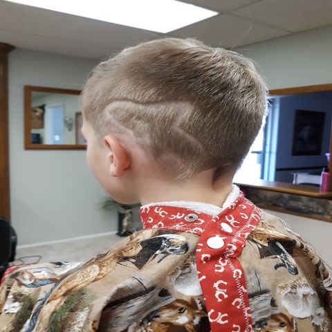 The Rose Beauty Salon, beauty salon in Scottsbluff, NE